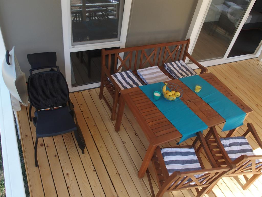 Luxury Mobilehome Lucina Bay Pašman Zewnętrze zdjęcie
