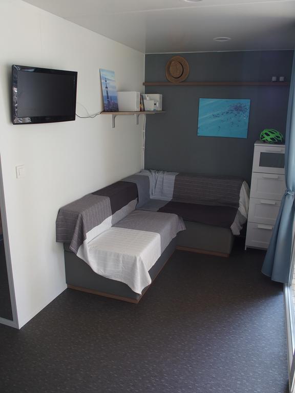 Luxury Mobilehome Lucina Bay Pašman Zewnętrze zdjęcie