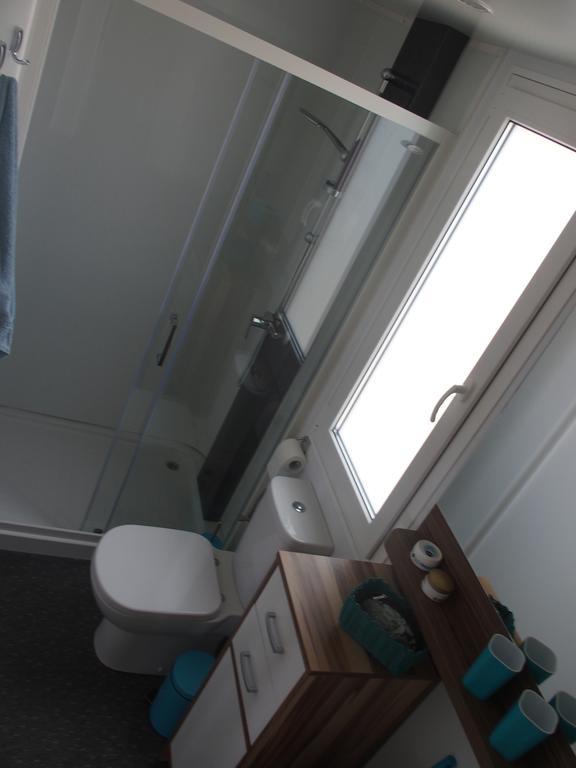 Luxury Mobilehome Lucina Bay Pašman Zewnętrze zdjęcie