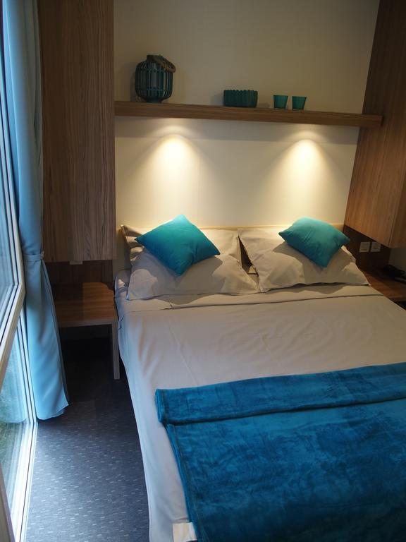 Luxury Mobilehome Lucina Bay Pašman Zewnętrze zdjęcie