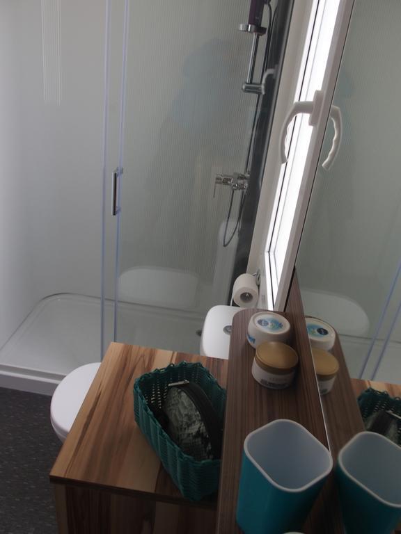 Luxury Mobilehome Lucina Bay Pašman Zewnętrze zdjęcie